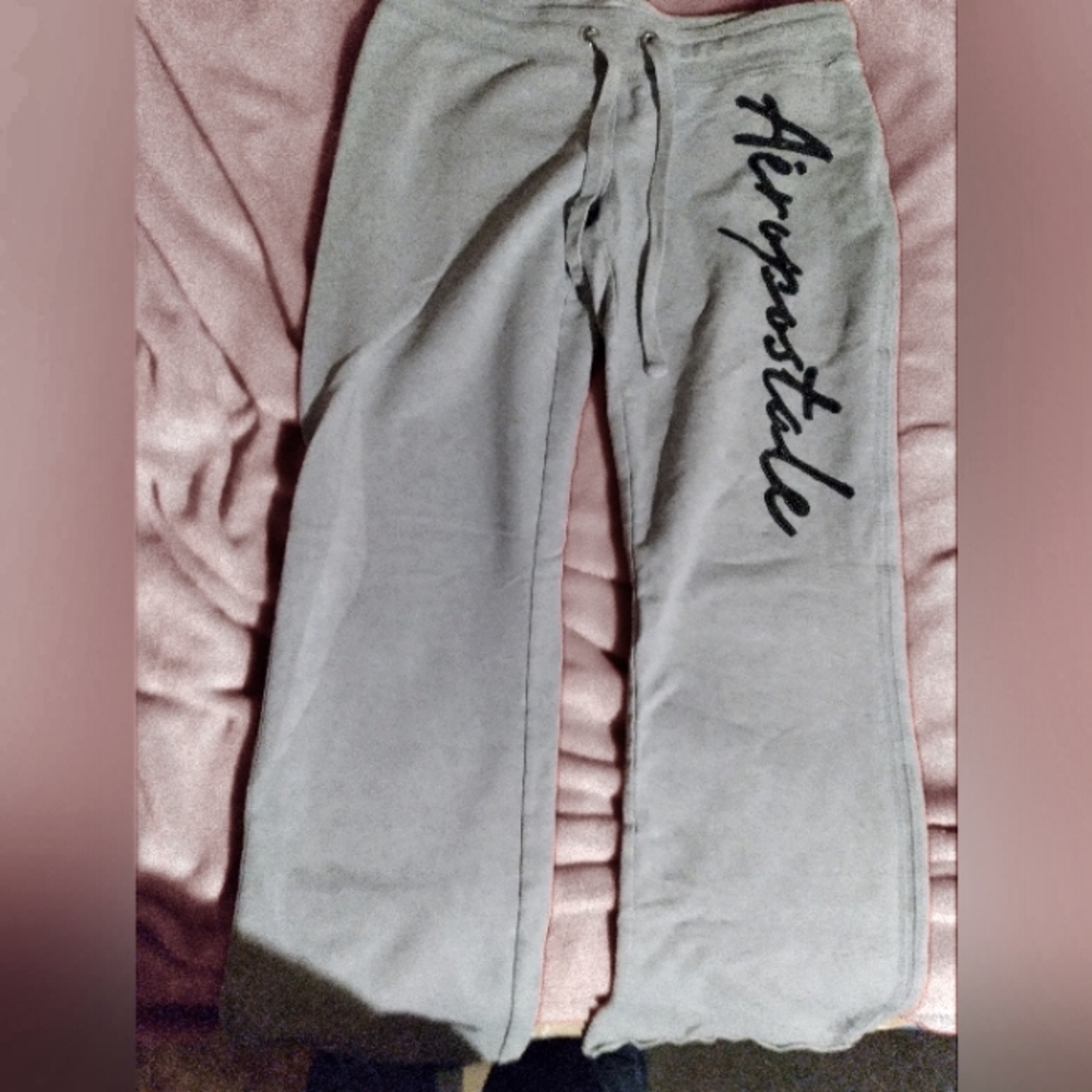 Aeropostle sweatpants